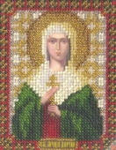 "Св. Дарья" арт. ЦМ-1217