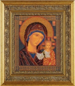 В-148 "Казанская Богородица"