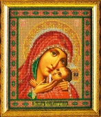 В-183 "Богородица Касперовская"