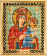 В-169 "Богородица Споручница грешних"