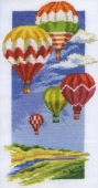 "Воздушные шары" арт. ПР-531