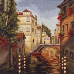 "Венеция" Luca-S арт.B202